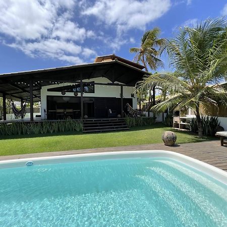 Casa Kiteloop Icaraizinho Villa Exterior photo