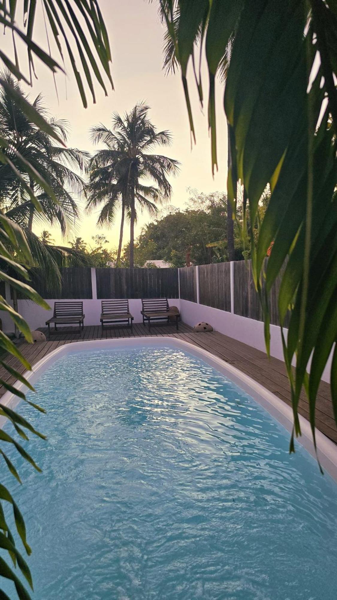 Casa Kiteloop Icaraizinho Villa Exterior photo