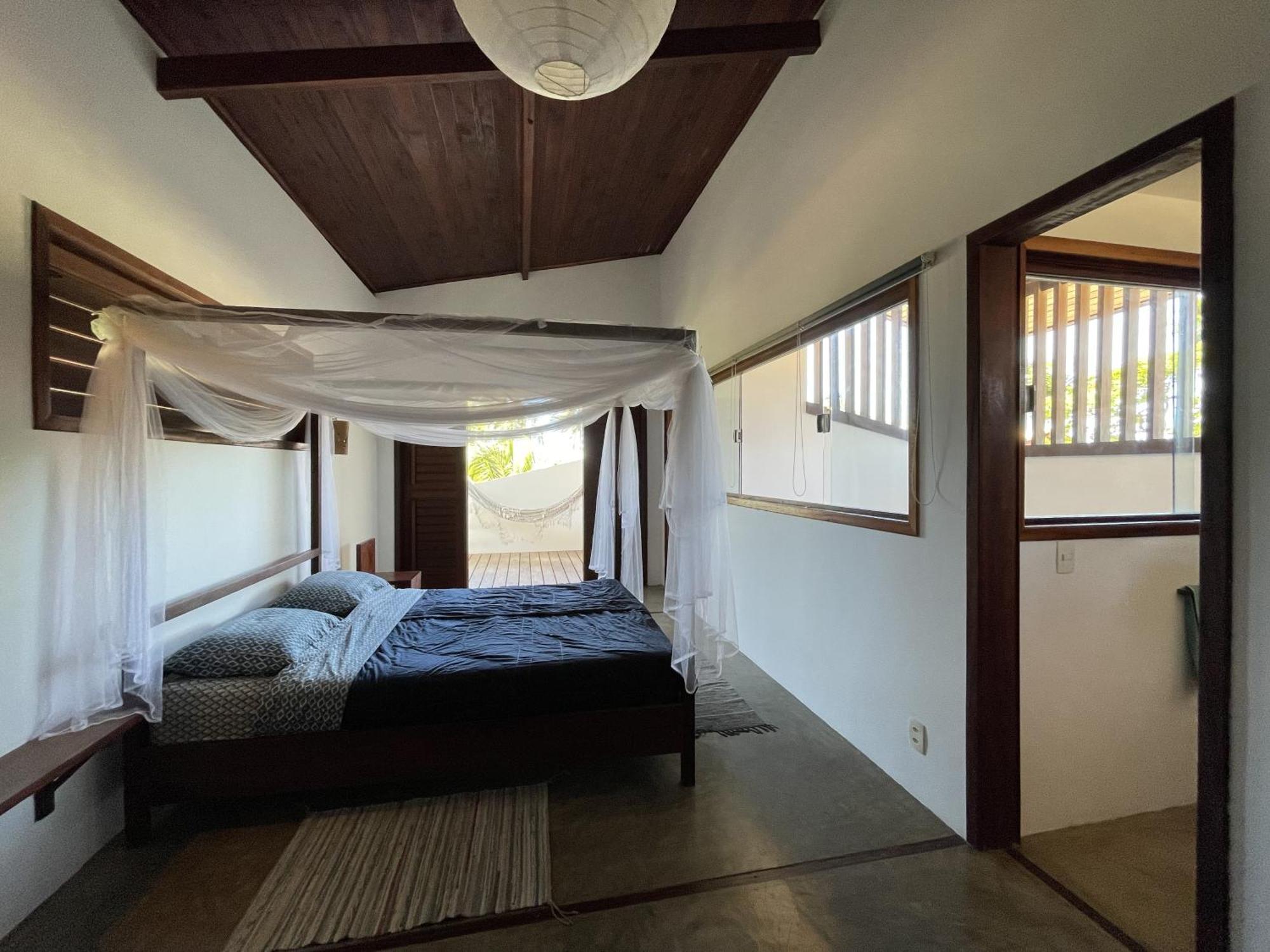 Casa Kiteloop Icaraizinho Villa Exterior photo