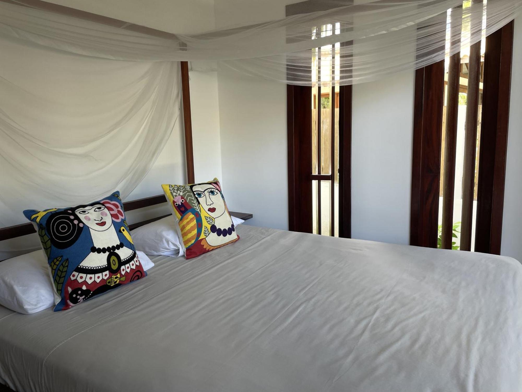 Casa Kiteloop Icaraizinho Villa Exterior photo