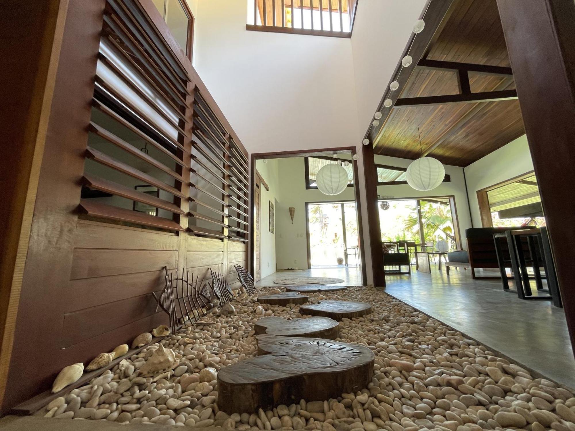 Casa Kiteloop Icaraizinho Villa Exterior photo